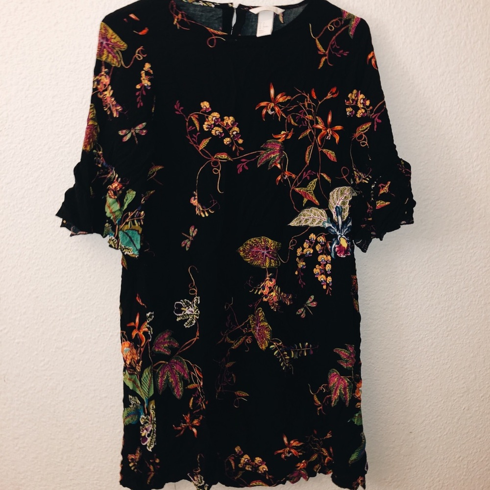 Midi dress